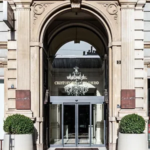 4* Hotel Worldhotel Cristoforo Colombo
