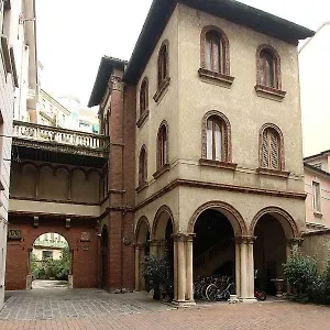  Apartamento Sahi - Residenza Bianca Di Savoia